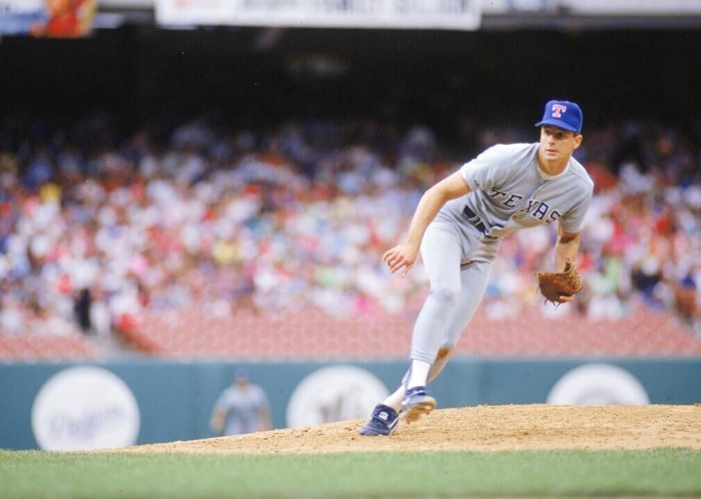 Texas Rangers: Kevin Brown